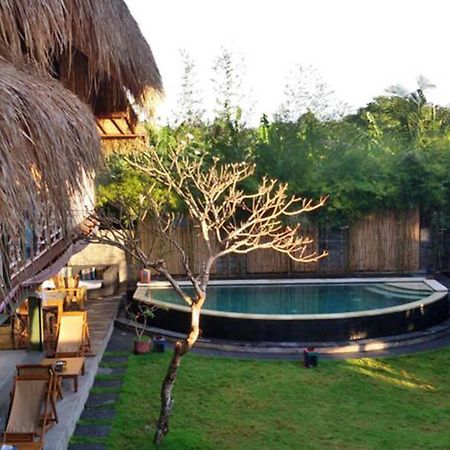 Da Housetel Kuta Kuta Lombok Exterior foto