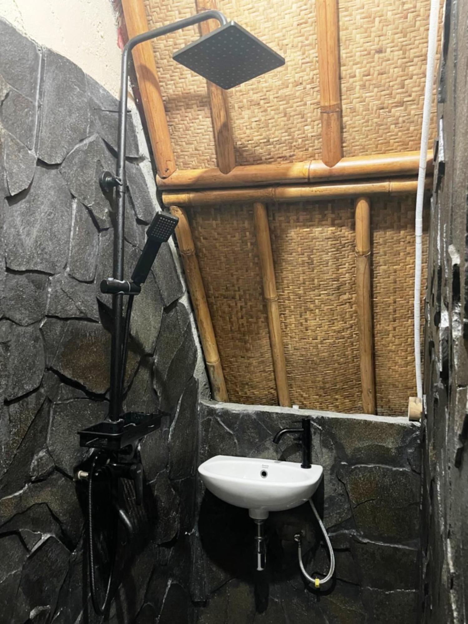 Da Housetel Kuta Kuta Lombok Exterior foto