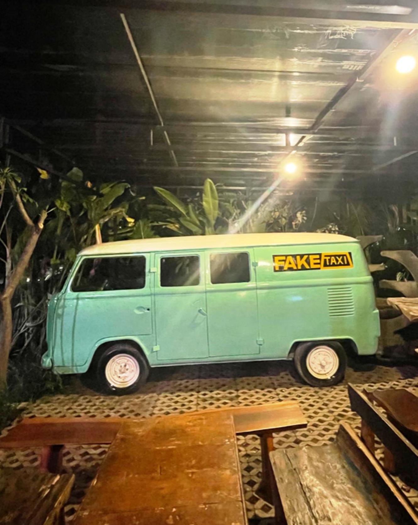Da Housetel Kuta Kuta Lombok Exterior foto